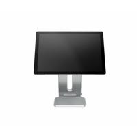 tablethoes Kensington K58277WW Zilverkleurig