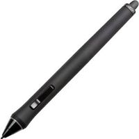 Wacom Intuos 4 Grip Pen - thumbnail