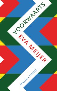 Voorwaarts - Eva Meijer - ebook