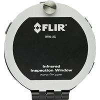 IR-inspectievenster FLIR IRW-2C