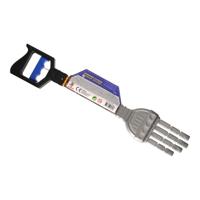 Johntoy robot grijphand, 50cm