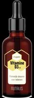 Vitamine D3 & K2 druppels 50 Milliliter