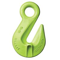 Delta Oog inkorthaak | grade 100 | 19 ton - YE.10.041.22 YE.10.041.22
