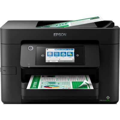 WorkForce Pro WF-4820DWF All-in-one printer