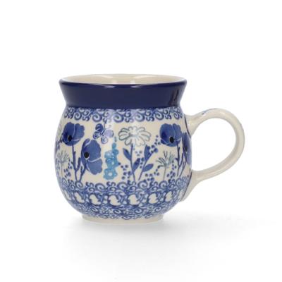 Mug Farmer 240ml - Flower Meadow