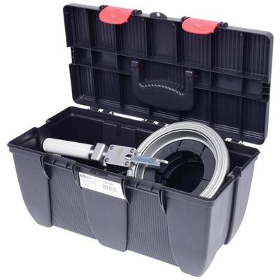 KS Tools 2225200 Basisapparaat voor afkorten en afschuinen