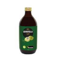 Bio Graviola sap