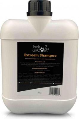Extreme Shampoo 5 ltr