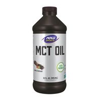 MCT Oil 474ml - thumbnail