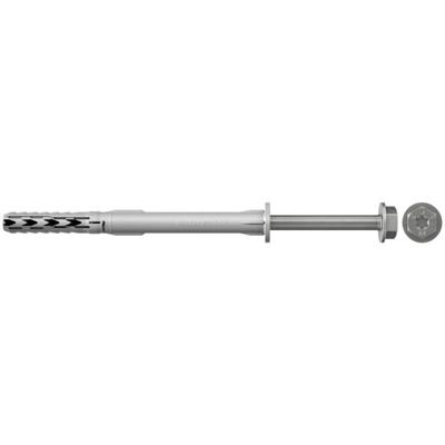 Fischer 46339 SXR Constructie plug 60 mm 10 mm 50 stuk(s)