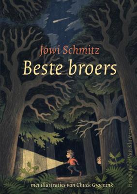 Beste Broers (Hardback)