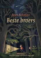 Beste Broers (Hardback)