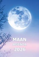 Maanagenda 2026 (Agenda)
