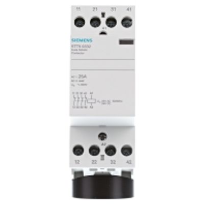5TT5033-2  - Installation contactor 24VAC/DC 5TT5033-2