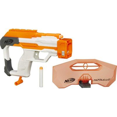 N-Strike Modulus Attack & Defense Set