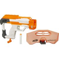 N-Strike Modulus Attack & Defense Set N-Strike Modulus Attack & Defense Set
