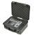 SKB iSeries 1813-7 flightcase voor QSC Touchmix-8 469x330x178mm