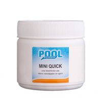 Pool Power Chloortabletten 180 mini tabletten Quick - Snel oplosbaar - thumbnail