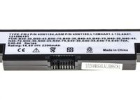 Green Cell 45N1184 GC-LE69 Laptopaccu 14.4 V 2200 mAh Lenovo - thumbnail