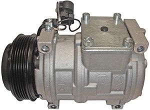 Compressor, airconditioning ACP818000S