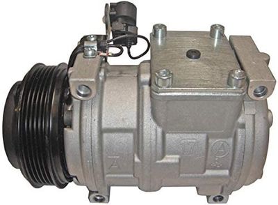 Compressor, airconditioning ACP818000S