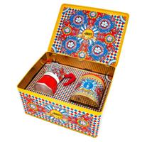 Italiaanse Koffiepot Bialetti BOXMOKAEXPRESS