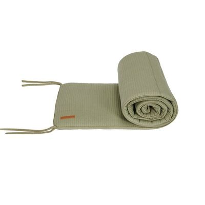 Little Dutch boxomrander Pure Olive Maat