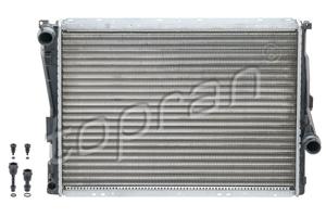 Topran Radiateur 502 278