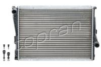 Topran Radiateur 502 278 - thumbnail