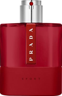 PRADA Prada Luna Rossa Sport Eau de toilette spray 100ml