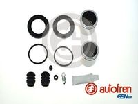 Reparatieset, remklauw D42497C