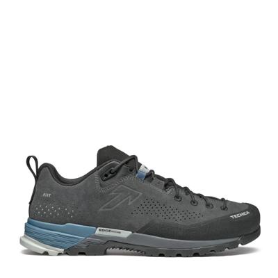 Tecnica Sulfur Gtx Ms Heren Lage Wandelschoen Deep-Grey/Blue-Grey 9,5