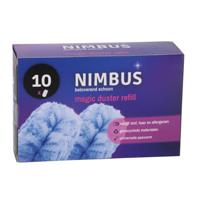 Nimbus magic duster refill 10 stuks - thumbnail