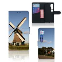 Xiaomi Mi Note 10 Pro | Flip Cover | Molen