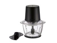 SILVERCREST Rvs multihakker (Zwart)