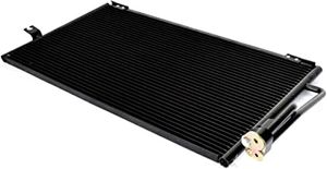 Condensor, airconditioning TSP0225143