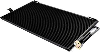 Condensor, airconditioning TSP0225143