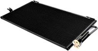 Condensor, airconditioning TSP0225143