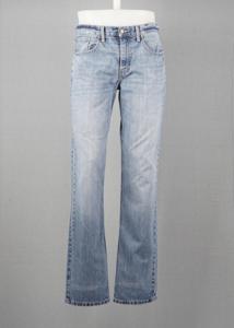 Vintage Straight Levi&apos;s Blue size 35 / 35
