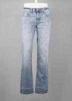 Vintage Straight Levi&apos;s Blue size 35 / 35