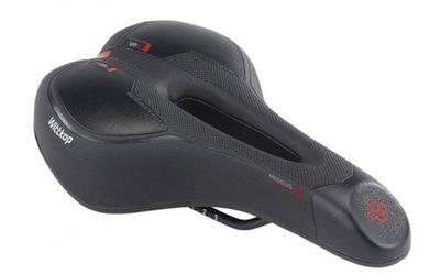 Wittkop Zadel medicus pro 6.1 trekking - heren
