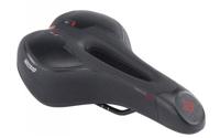 Wittkop Zadel medicus pro 6.1 trekking - heren