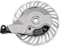 SHIMANO rollerbrake "br-c6001-r". shim.roller brakes hr sg7r/8r si brc6001rc2