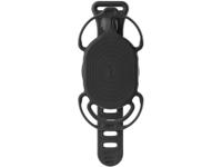 Bone Bone Bike Tie Connect Kit 2 Black