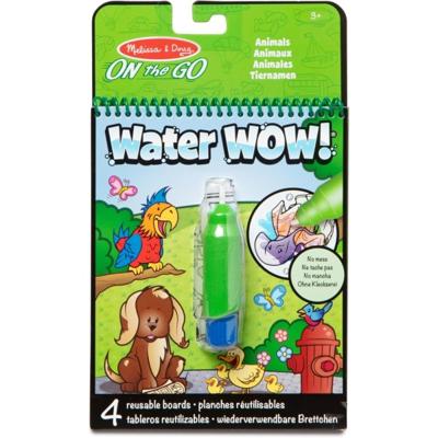 Melissa & Doug Water Wow! Melissa & Doug Water Wow!