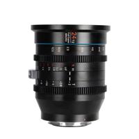 Sirui Jupiter 24mm T2 Full-frame Macro Cine Lens (PL mount)