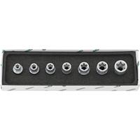 Stahlwille 50TX/7 96032703 Dopsleutelset 1/2 (12.5 mm)