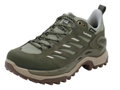 LOWA Innovo GTX LO Ws