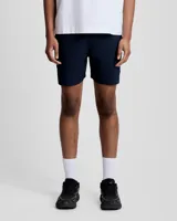 Lyle & Scott Zwembroek Heren Donkerblauw - Maat XL - Kleur: Donkerblauw | Soccerfanshop