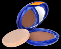 Shiseido UV Protective Compact Foundation SPF30 Dark Beige 12 g